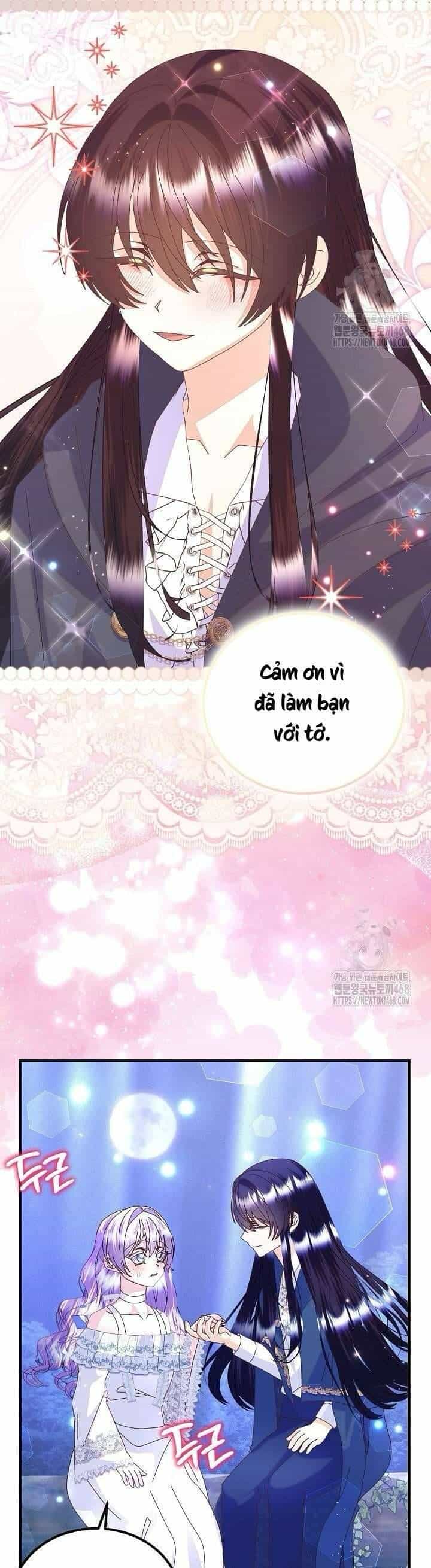 Trở Thành Con Gái Của Các Nhân Vật Chính - Chương 55 - ảnh 22