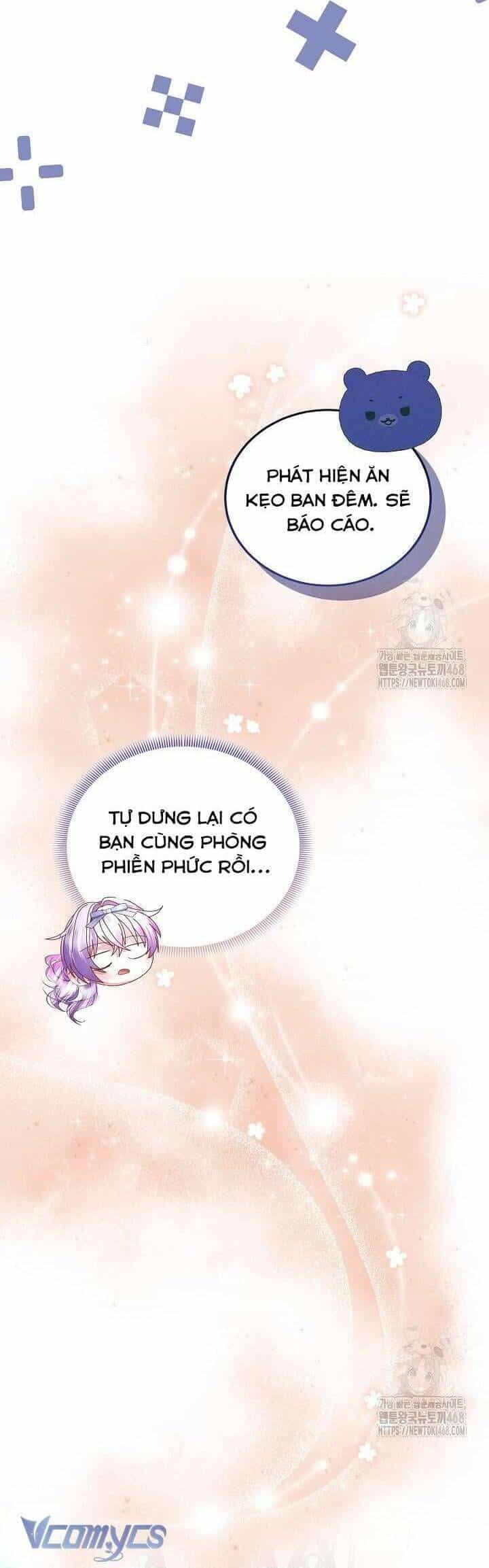 Trở Thành Con Gái Của Các Nhân Vật Chính - Chương 57 - ảnh 31