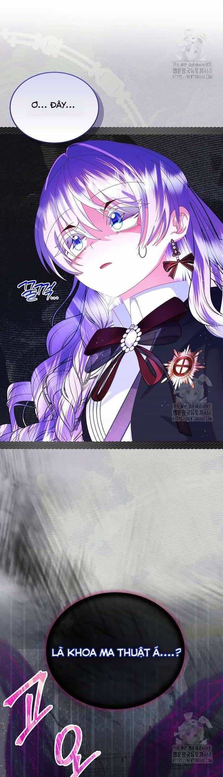 Trở Thành Con Gái Của Các Nhân Vật Chính - Chương 57 - ảnh 46