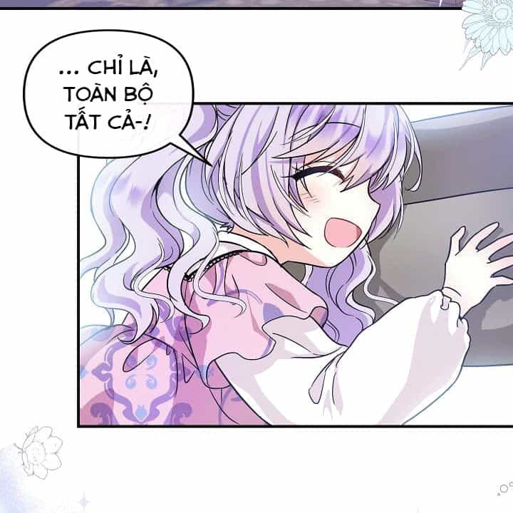 Trở Thành Con Gái Của Các Nhân Vật Chính - Chương 4.5 - ảnh 27