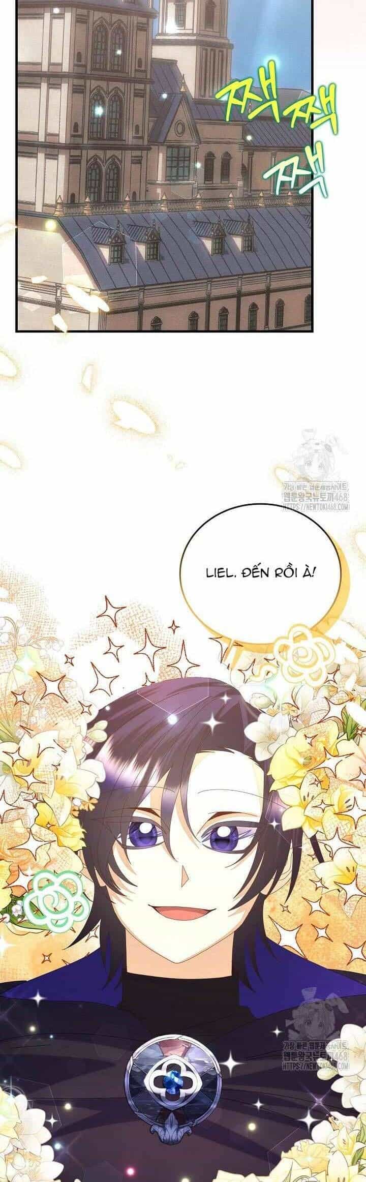 Trở Thành Con Gái Của Các Nhân Vật Chính - Chương 60 - ảnh 11