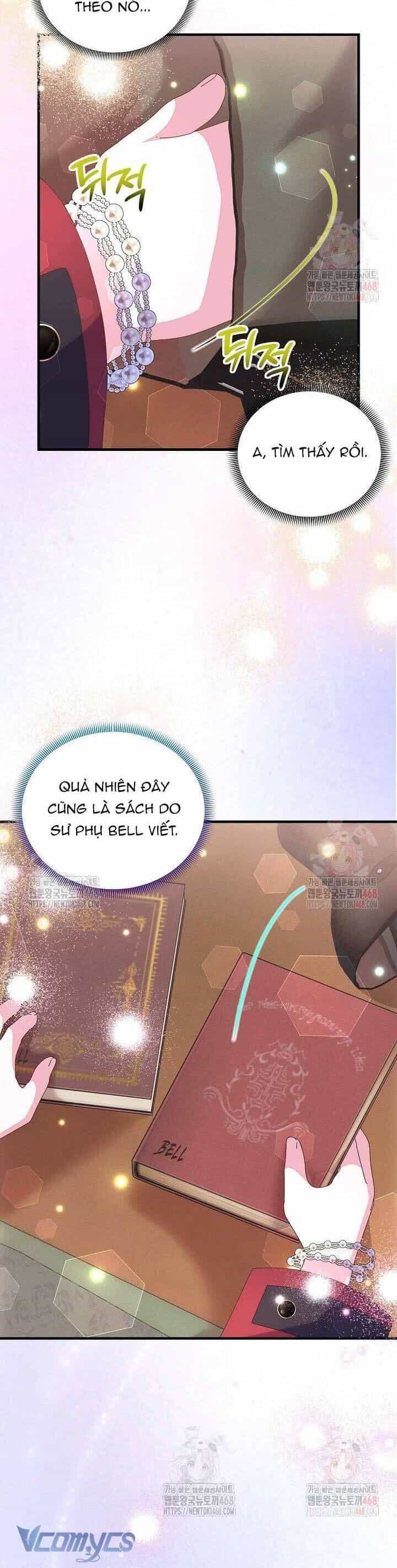 Trở Thành Con Gái Của Các Nhân Vật Chính - Chương 62 - ảnh 10