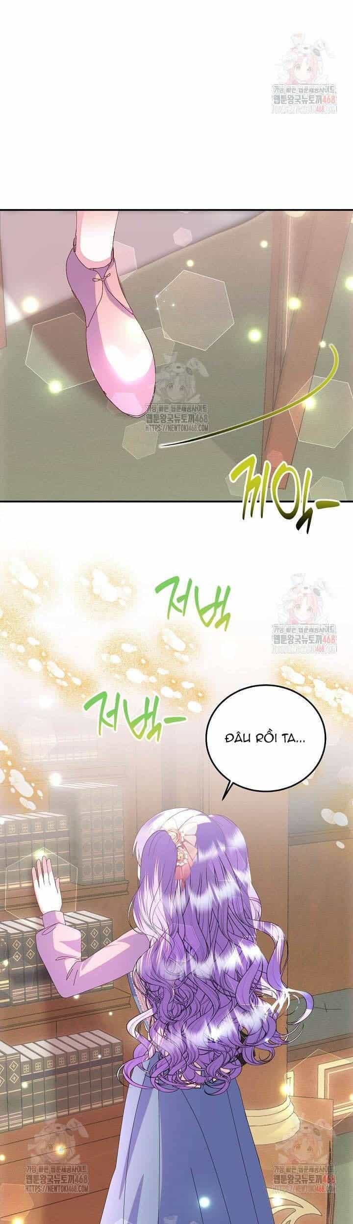Trở Thành Con Gái Của Các Nhân Vật Chính - Chương 62 - ảnh 34