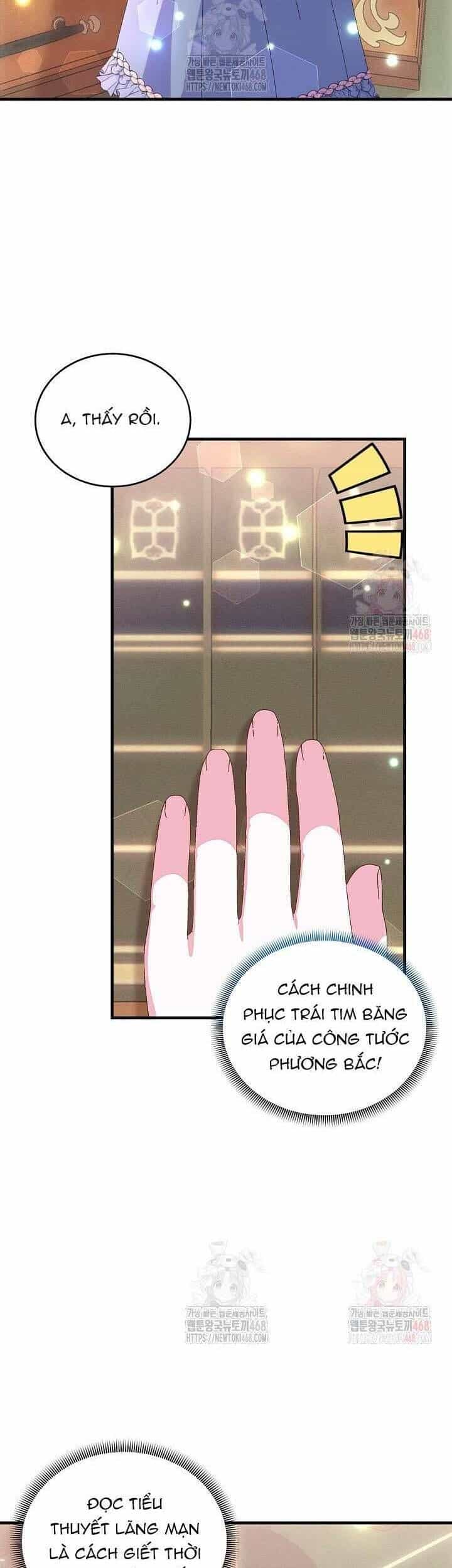 Trở Thành Con Gái Của Các Nhân Vật Chính - Chương 62 - ảnh 35