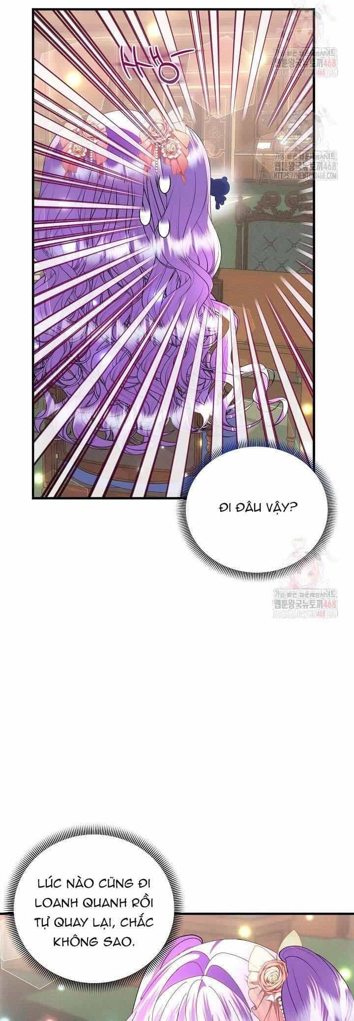 Trở Thành Con Gái Của Các Nhân Vật Chính - Chương 62 - ảnh 38