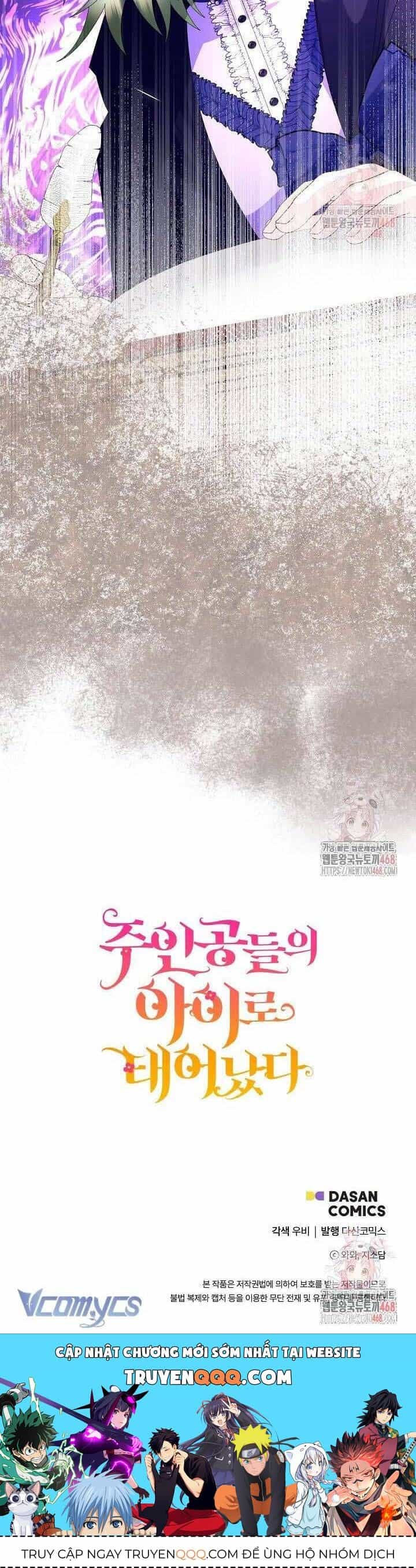 Trở Thành Con Gái Của Các Nhân Vật Chính - Chương 64 - ảnh 44