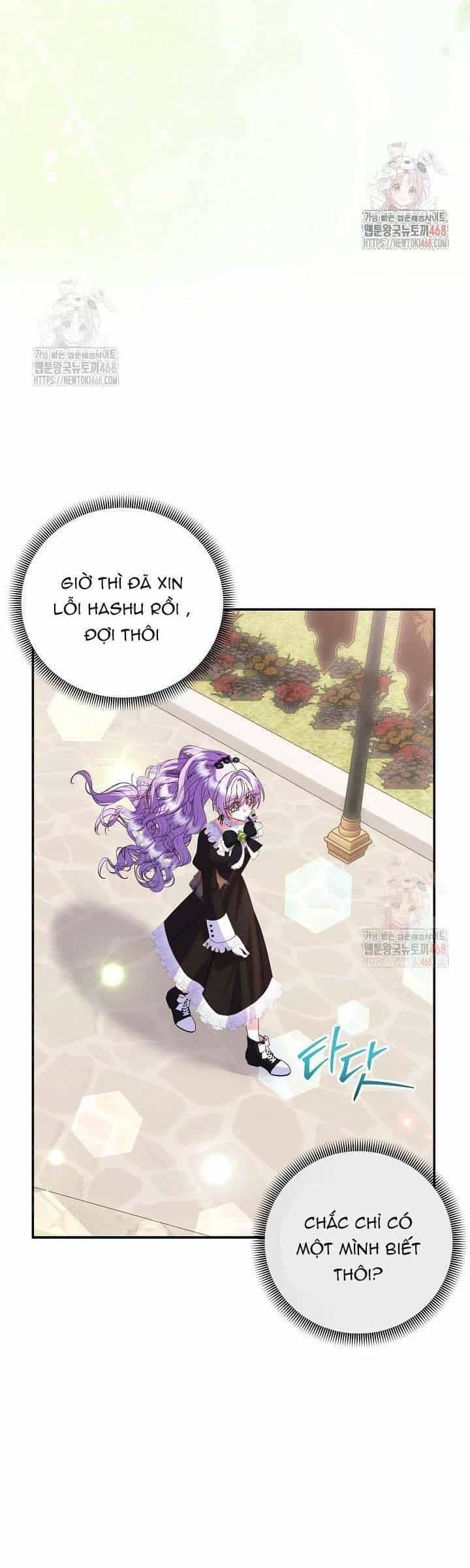 Trở Thành Con Gái Của Các Nhân Vật Chính - Chương 65 - ảnh 7