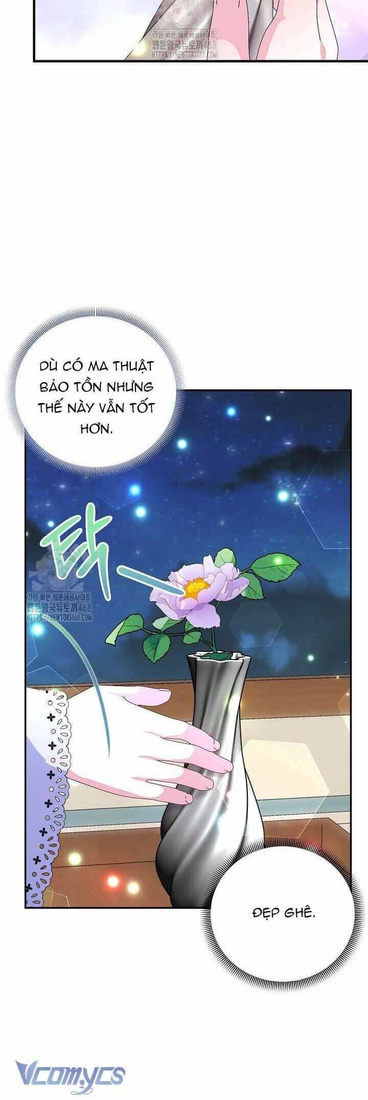Trở Thành Con Gái Của Các Nhân Vật Chính - Chương 66 - ảnh 15