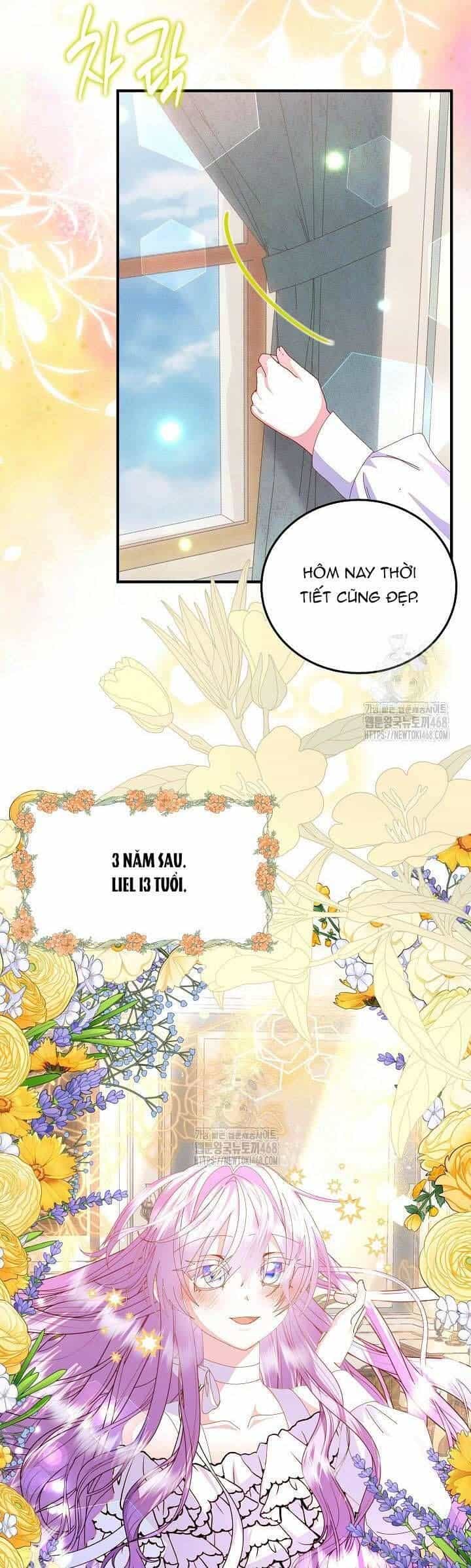 Trở Thành Con Gái Của Các Nhân Vật Chính - Chương 66 - ảnh 19