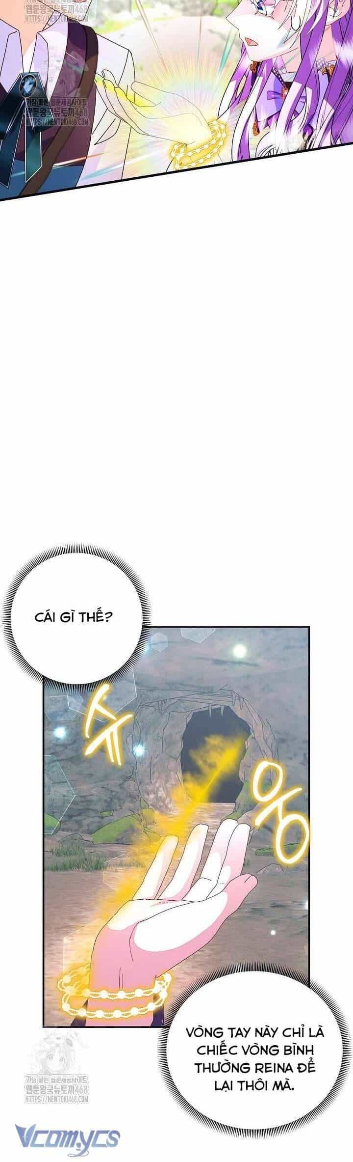 Trở Thành Con Gái Của Các Nhân Vật Chính - Chương 69 - ảnh 23