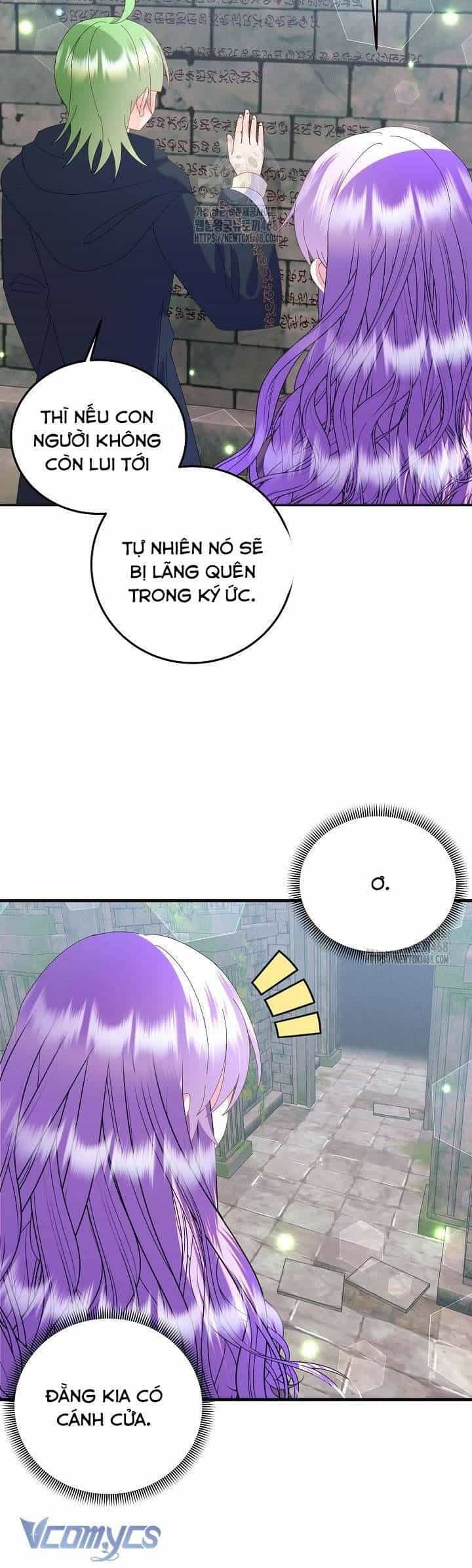 Trở Thành Con Gái Của Các Nhân Vật Chính - Chương 69 - ảnh 30
