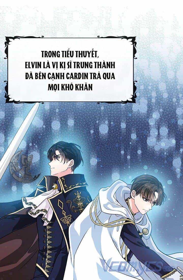 Trở Thành Con Gái Của Các Nhân Vật Chính - Chương 5 - ảnh 17