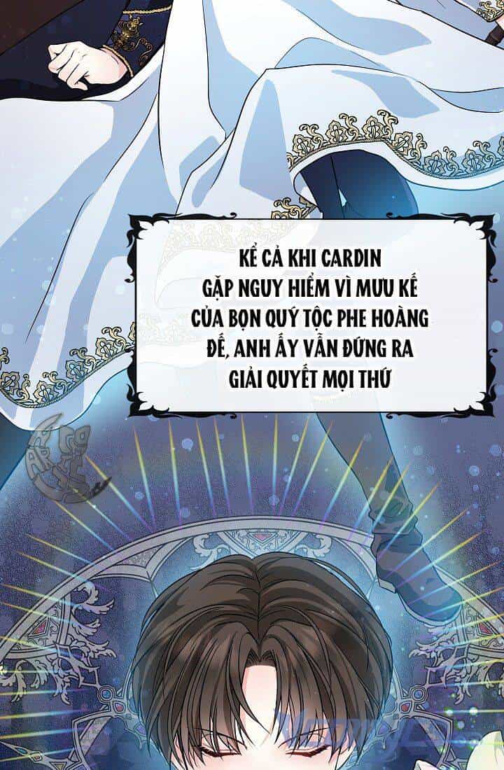Trở Thành Con Gái Của Các Nhân Vật Chính - Chương 5 - ảnh 18