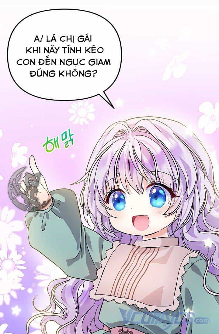 Trở Thành Con Gái Của Các Nhân Vật Chính - Chương 5 - ảnh 40