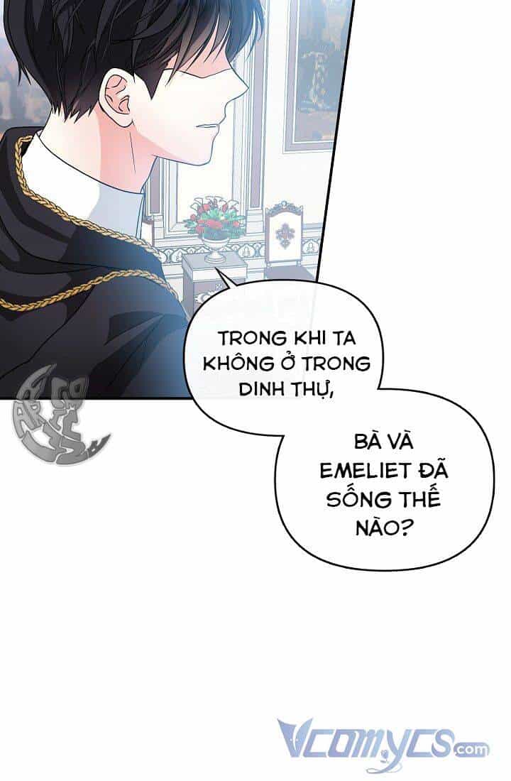 Trở Thành Con Gái Của Các Nhân Vật Chính - Chương 5 - ảnh 64