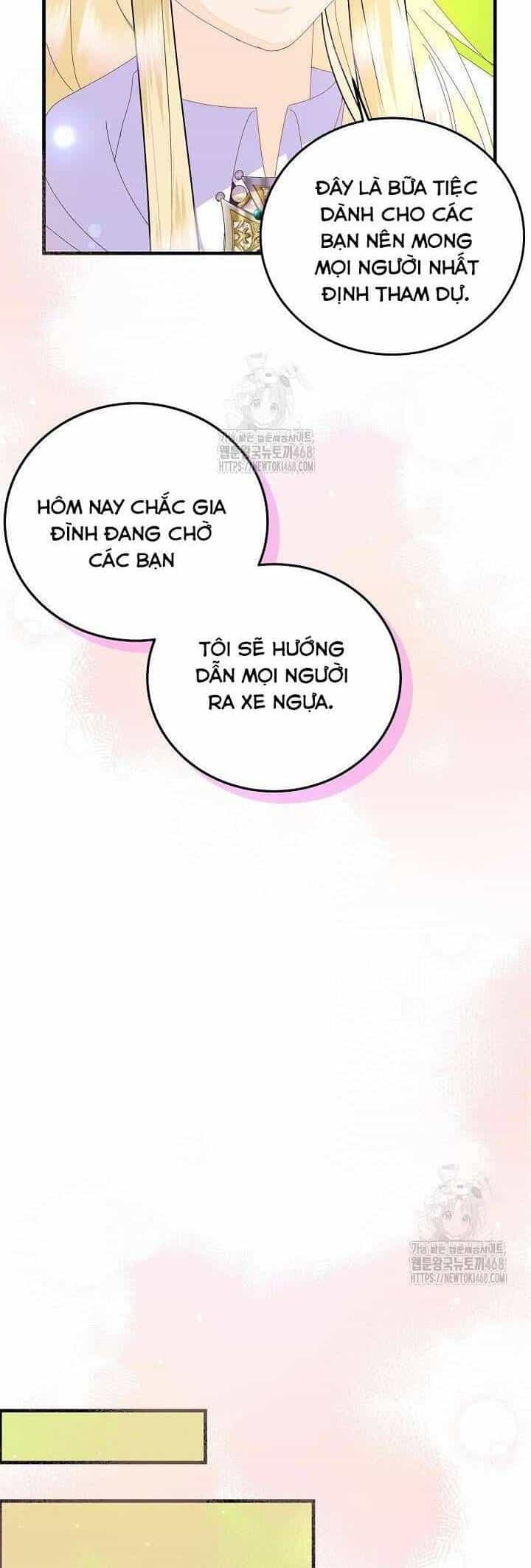 Trở Thành Con Gái Của Các Nhân Vật Chính - Chương 70 - ảnh 21