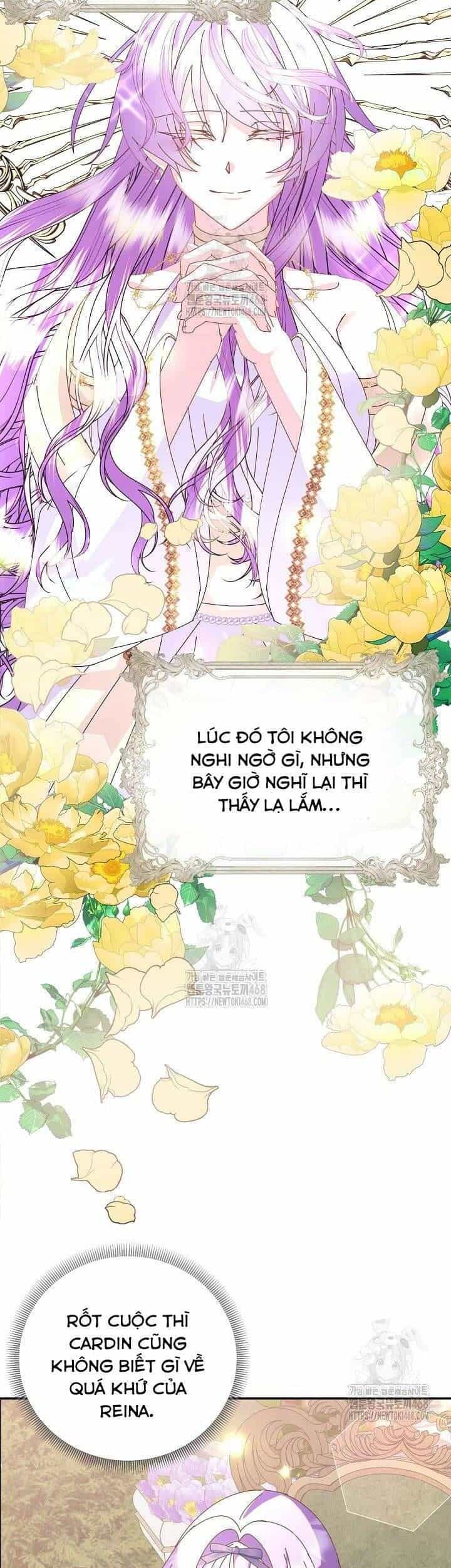Trở Thành Con Gái Của Các Nhân Vật Chính - Chương 71 - ảnh 20