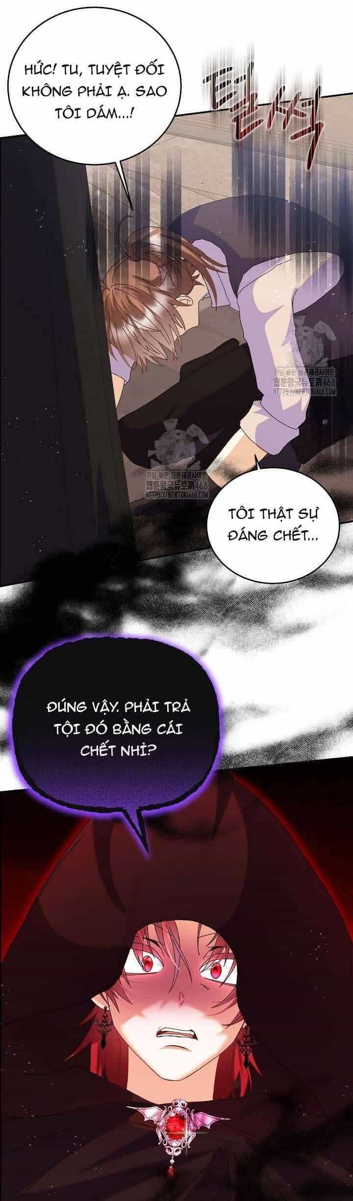 Trở Thành Con Gái Của Các Nhân Vật Chính - Chương 72 - ảnh 32