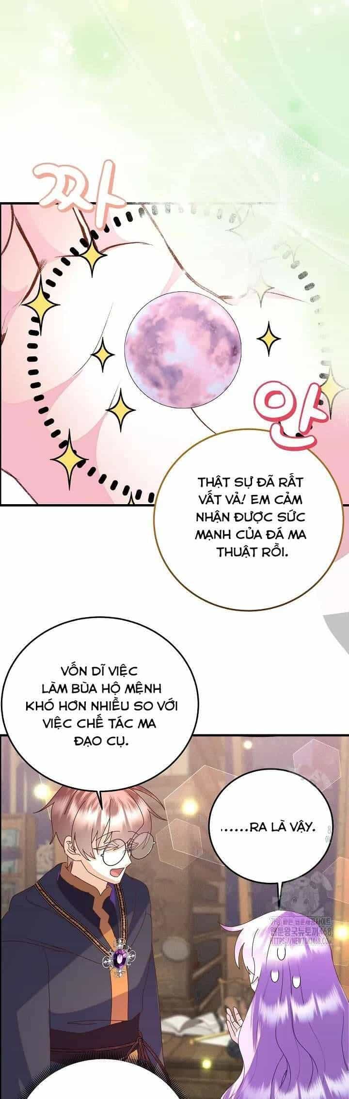 Trở Thành Con Gái Của Các Nhân Vật Chính - Chương 77 - ảnh 31