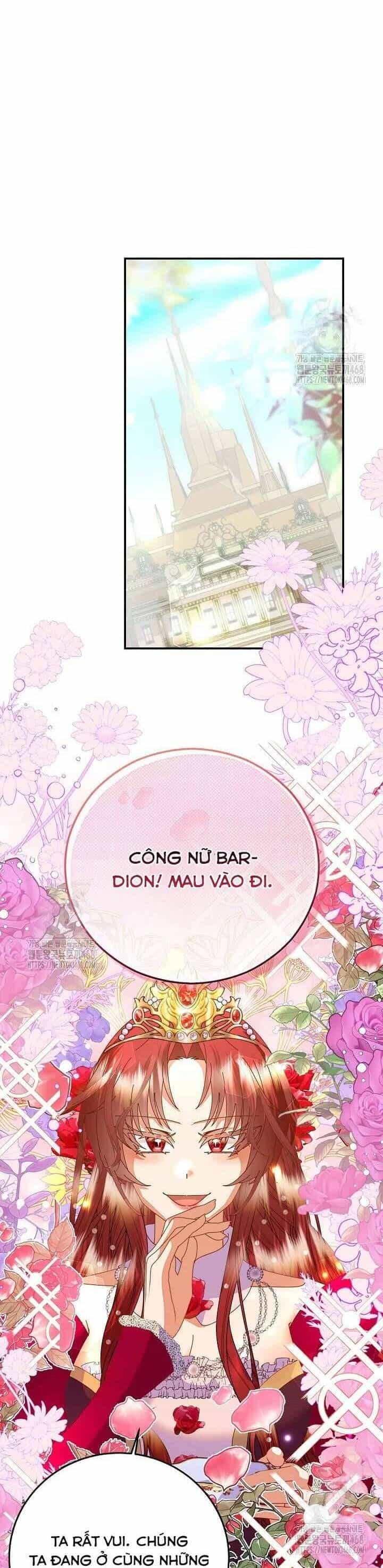 Trở Thành Con Gái Của Các Nhân Vật Chính - Chương 77 - ảnh 36