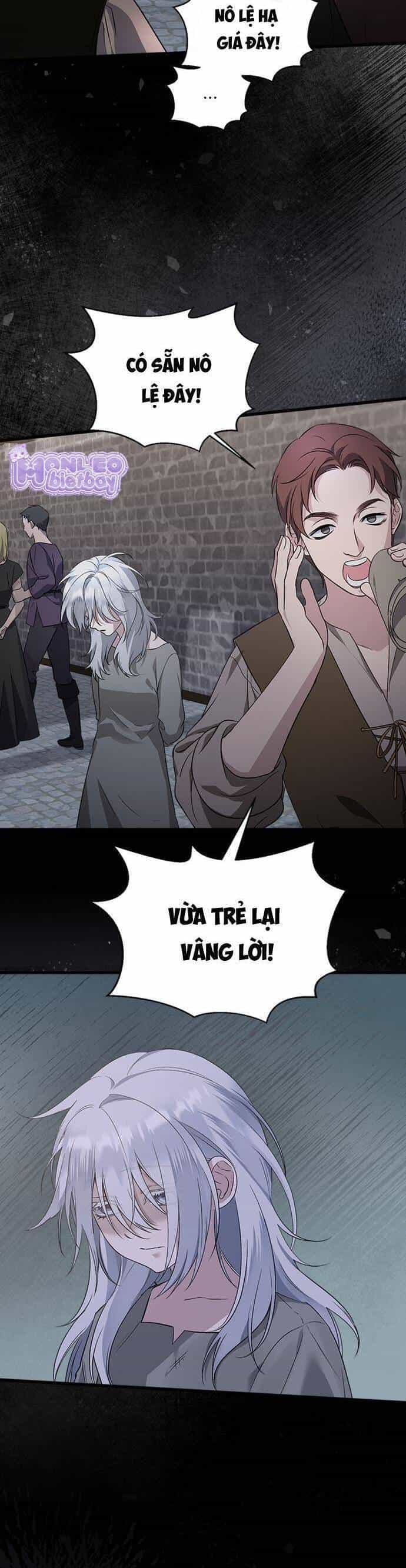 Trở Thành Con Gái Nuôi Của Gia Tộc Sát Thủ - Chương 1 - ảnh 11