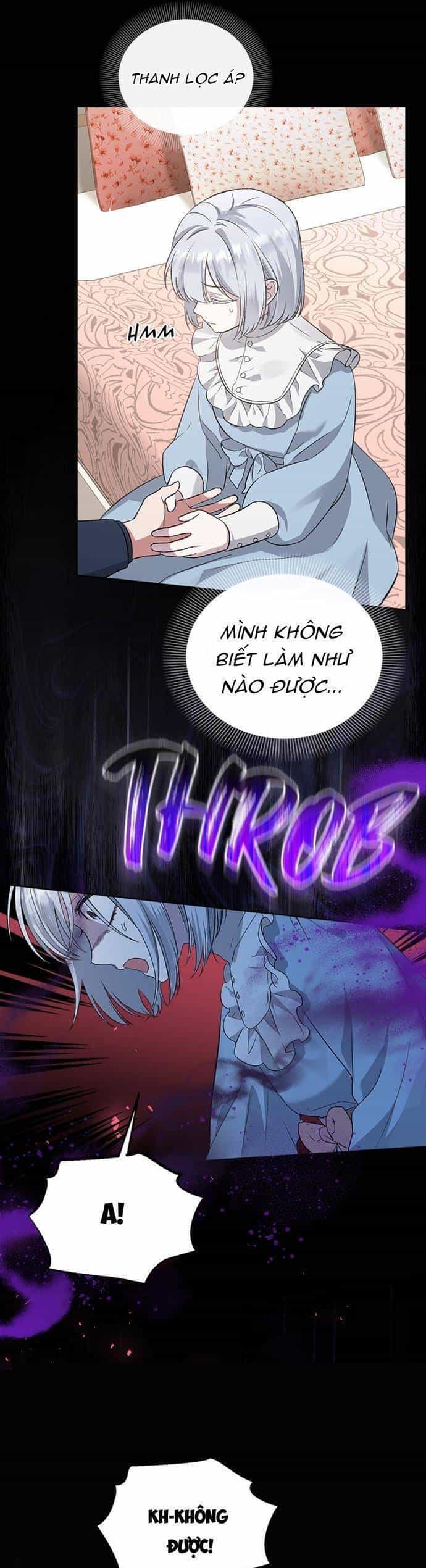 Trở Thành Con Gái Nuôi Của Gia Tộc Sát Thủ - Chương 1 - ảnh 20