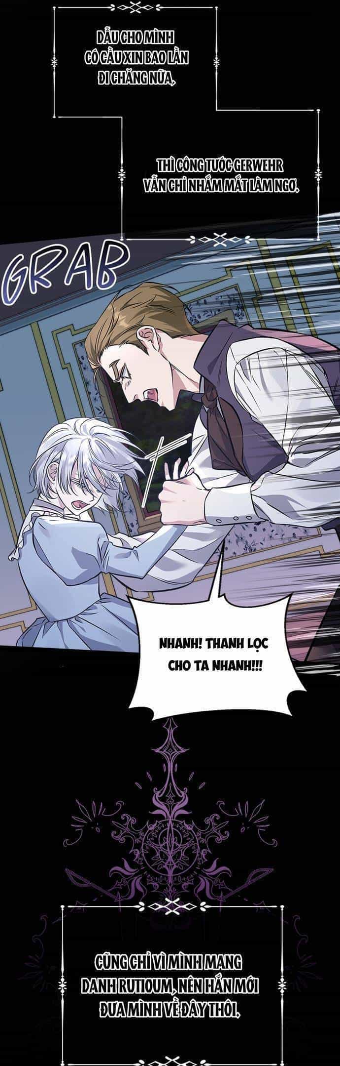 Trở Thành Con Gái Nuôi Của Gia Tộc Sát Thủ - Chương 1 - ảnh 23