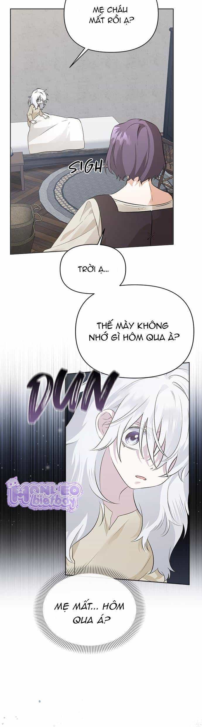 Trở Thành Con Gái Nuôi Của Gia Tộc Sát Thủ - Chương 1 - ảnh 33