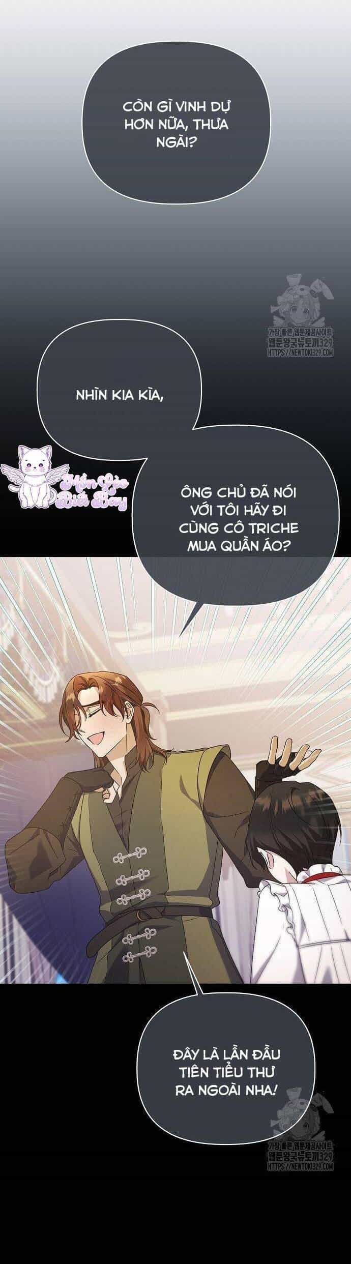Trở Thành Con Gái Nuôi Của Gia Tộc Sát Thủ - Chương 10 - ảnh 15