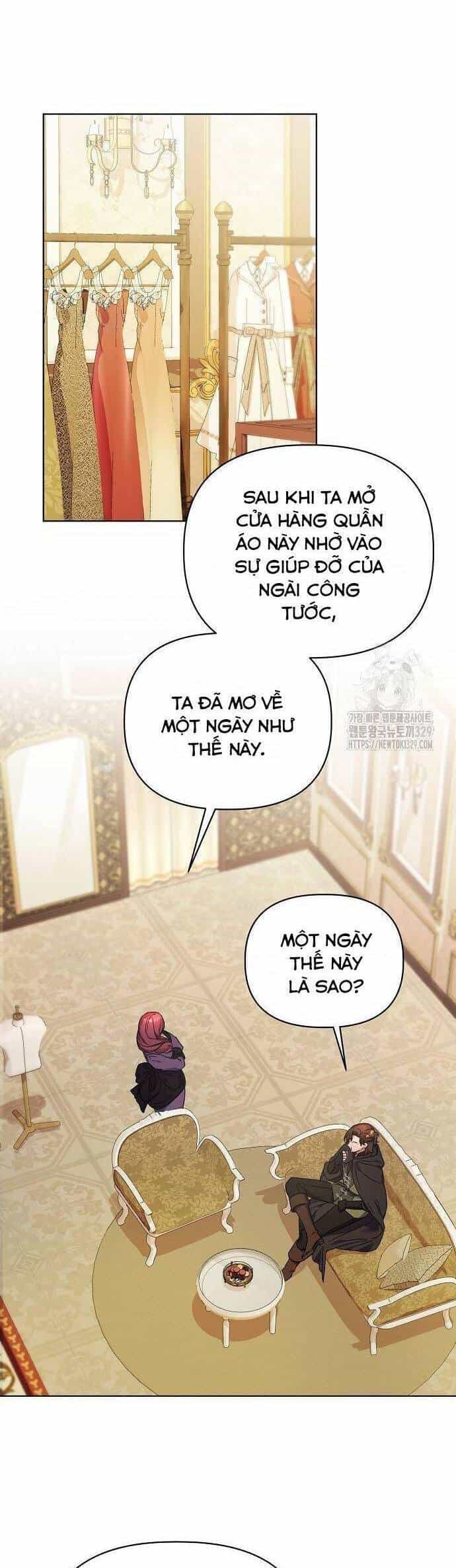 Trở Thành Con Gái Nuôi Của Gia Tộc Sát Thủ - Chương 10 - ảnh 26