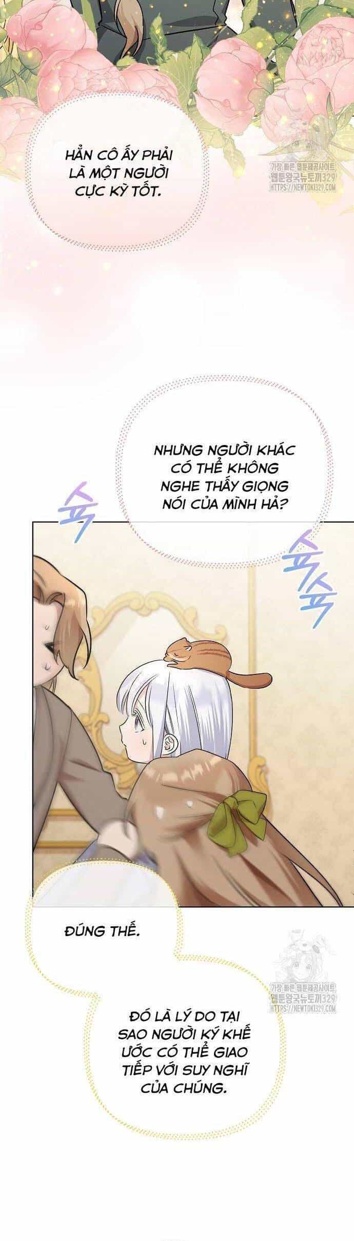 Trở Thành Con Gái Nuôi Của Gia Tộc Sát Thủ - Chương 10 - ảnh 29
