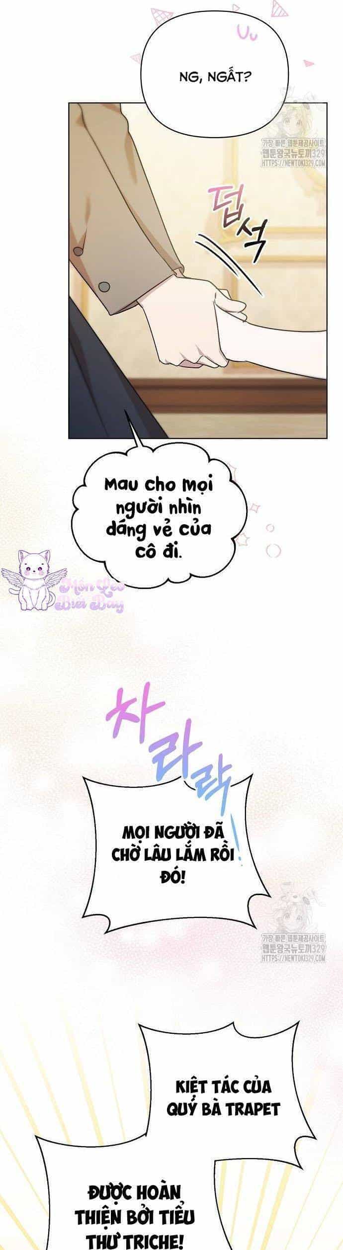 Trở Thành Con Gái Nuôi Của Gia Tộc Sát Thủ - Chương 10 - ảnh 31