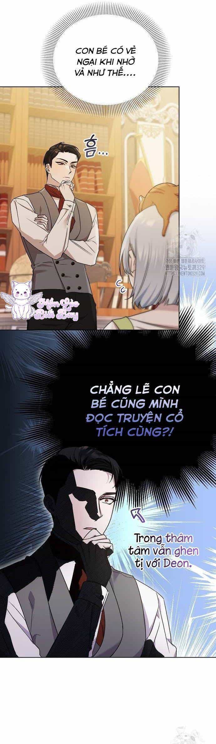 Trở Thành Con Gái Nuôi Của Gia Tộc Sát Thủ - Chương 10 - ảnh 4