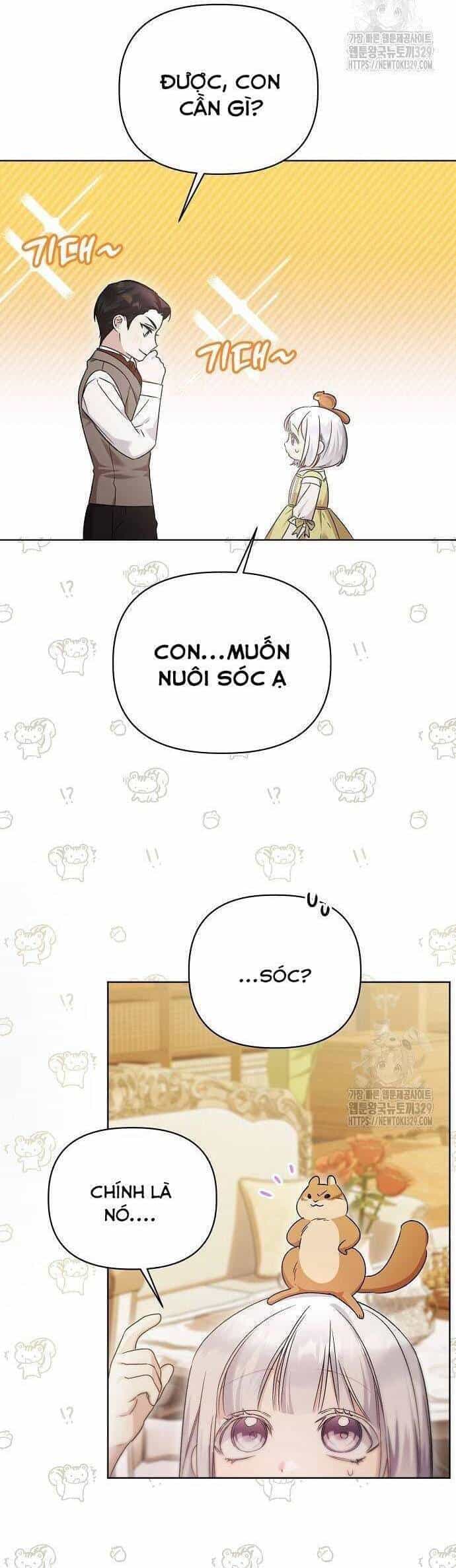 Trở Thành Con Gái Nuôi Của Gia Tộc Sát Thủ - Chương 10 - ảnh 5