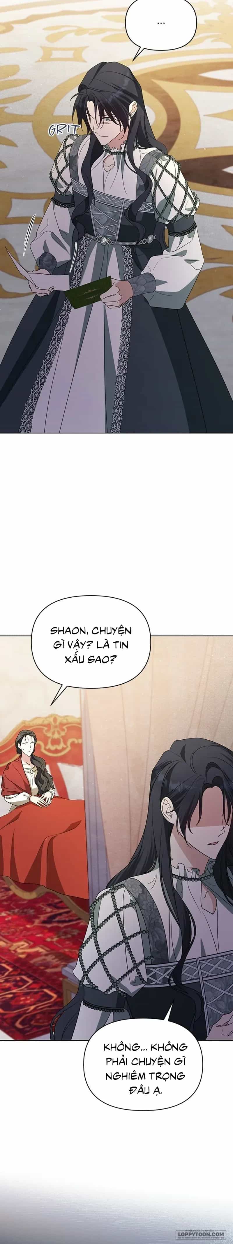 Trở Thành Con Gái Nuôi Của Gia Tộc Sát Thủ - Chương 102 - ảnh 12