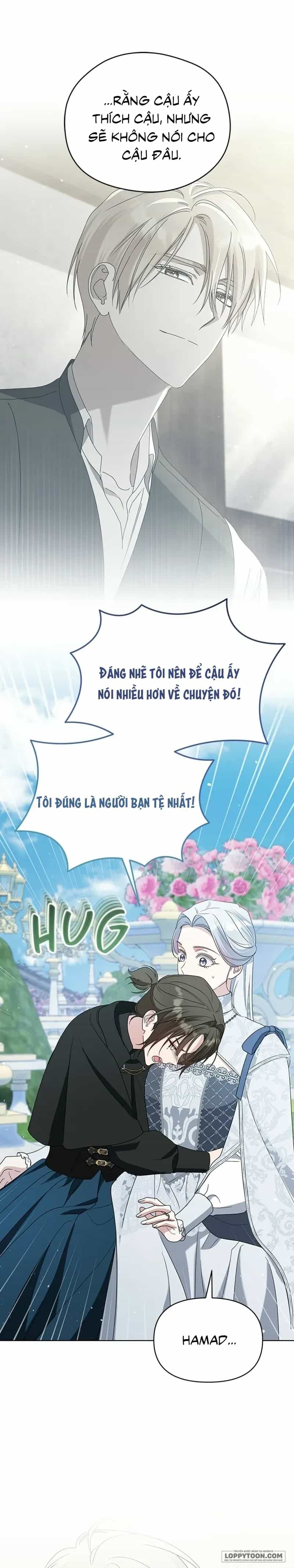 Trở Thành Con Gái Nuôi Của Gia Tộc Sát Thủ - Chương 102 - ảnh 18