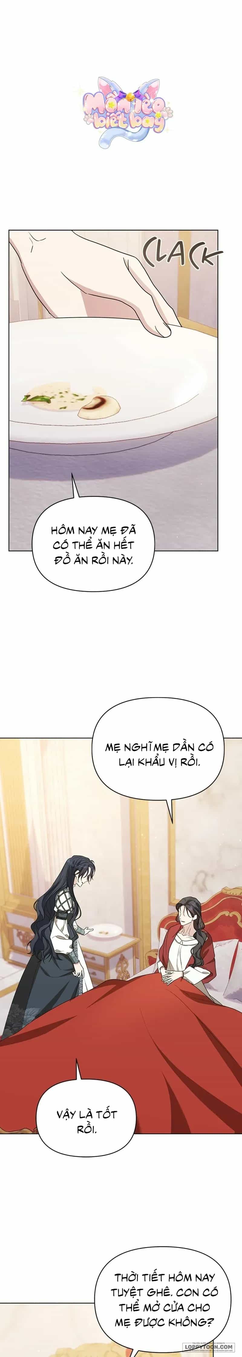 Trở Thành Con Gái Nuôi Của Gia Tộc Sát Thủ - Chương 102 - ảnh 2
