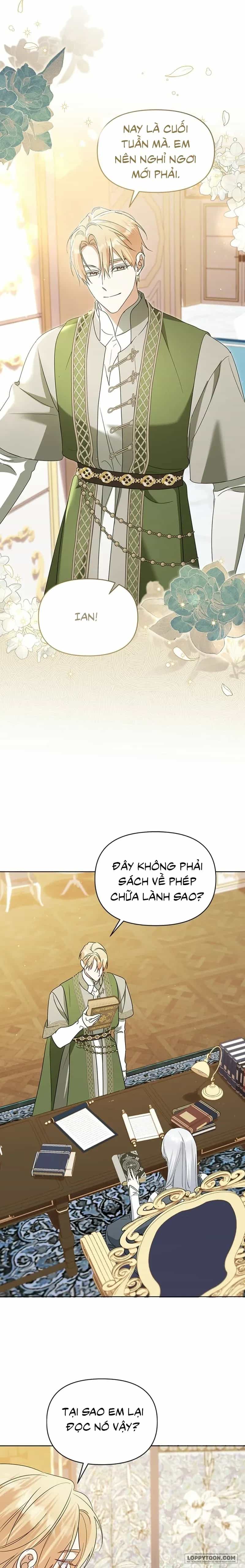 Trở Thành Con Gái Nuôi Của Gia Tộc Sát Thủ - Chương 102 - ảnh 25
