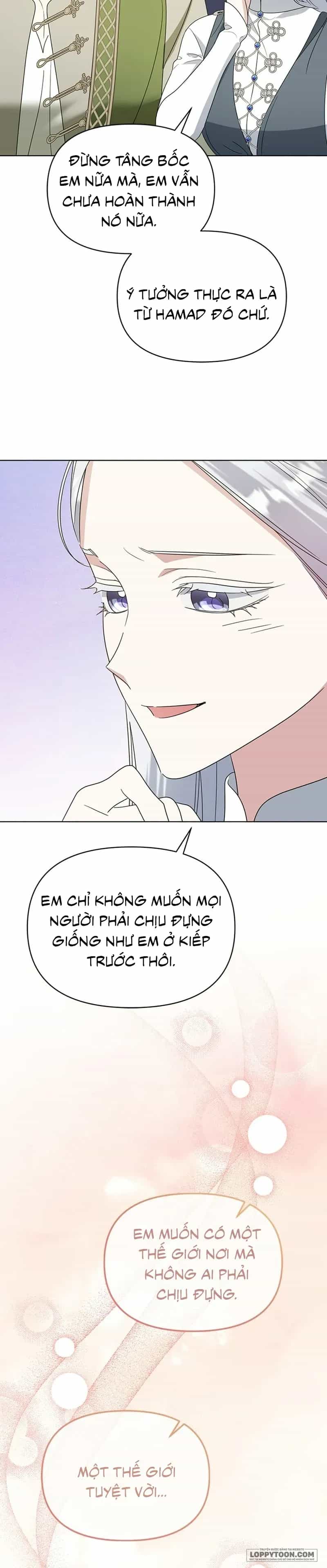 Trở Thành Con Gái Nuôi Của Gia Tộc Sát Thủ - Chương 102 - ảnh 28
