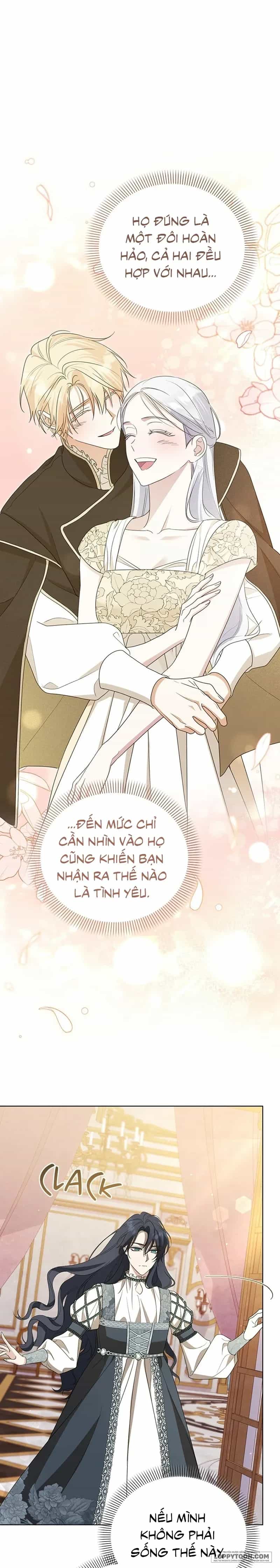 Trở Thành Con Gái Nuôi Của Gia Tộc Sát Thủ - Chương 102 - ảnh 4