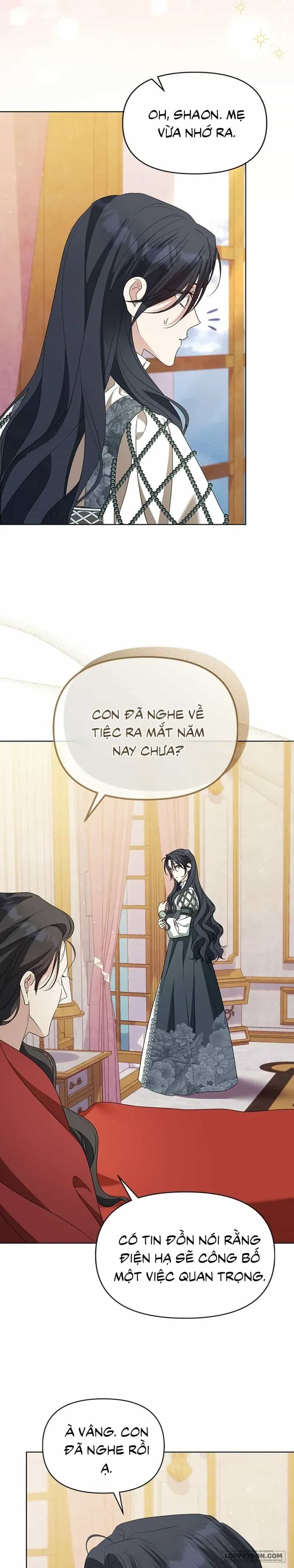 Trở Thành Con Gái Nuôi Của Gia Tộc Sát Thủ - Chương 102 - ảnh 6