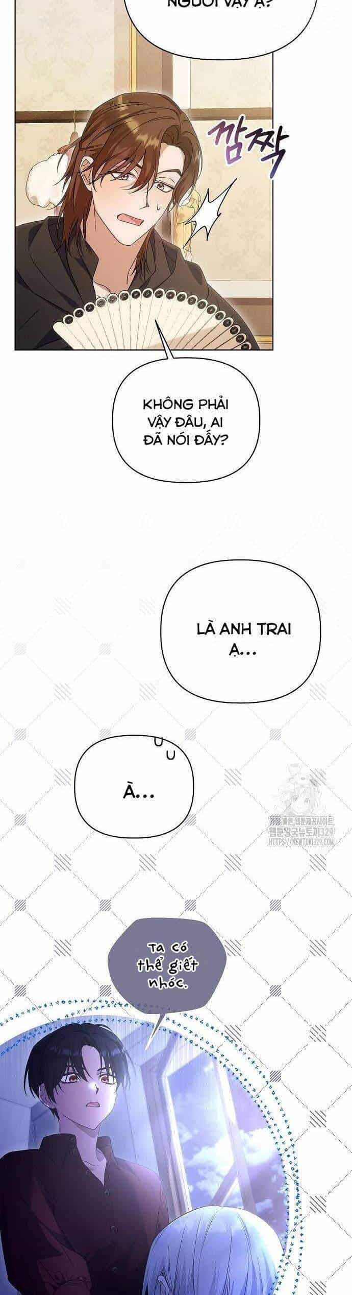 Trở Thành Con Gái Nuôi Của Gia Tộc Sát Thủ - Chương 11 - ảnh 11