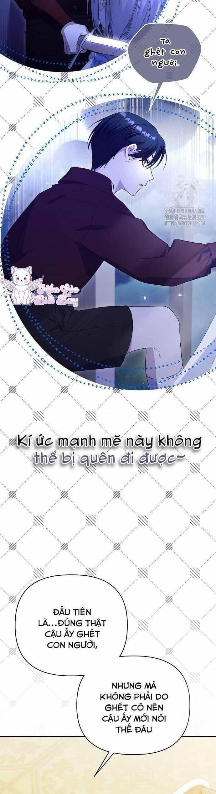 Trở Thành Con Gái Nuôi Của Gia Tộc Sát Thủ - Chương 11 - ảnh 12