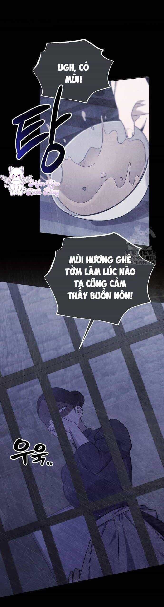 Trở Thành Con Gái Nuôi Của Gia Tộc Sát Thủ - Chương 11 - ảnh 15