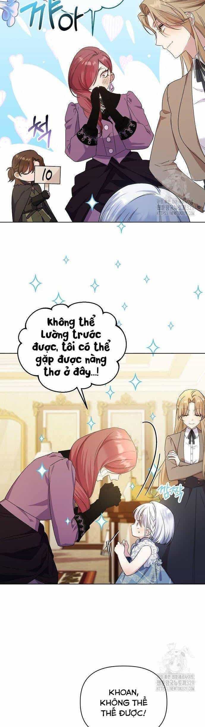 Trở Thành Con Gái Nuôi Của Gia Tộc Sát Thủ - Chương 11 - ảnh 2