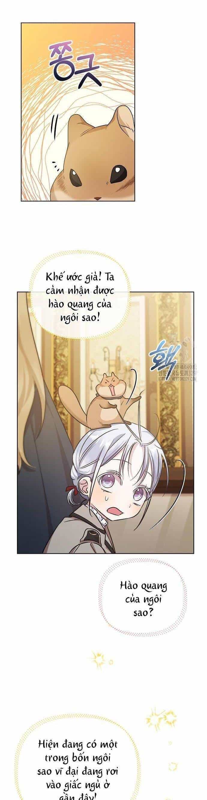 Trở Thành Con Gái Nuôi Của Gia Tộc Sát Thủ - Chương 11 - ảnh 25