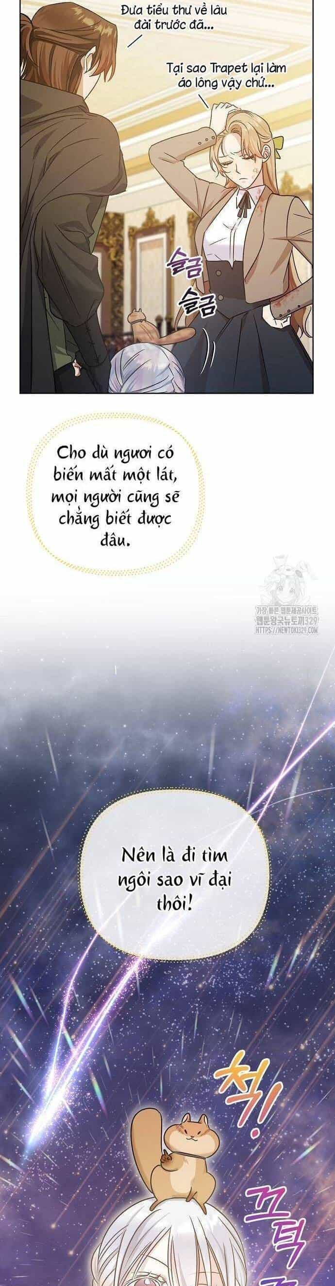 Trở Thành Con Gái Nuôi Của Gia Tộc Sát Thủ - Chương 11 - ảnh 28