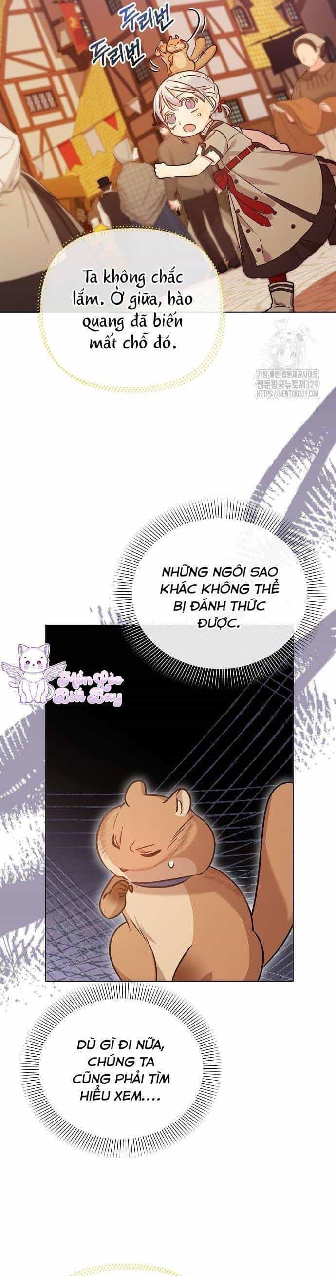 Trở Thành Con Gái Nuôi Của Gia Tộc Sát Thủ - Chương 11 - ảnh 30