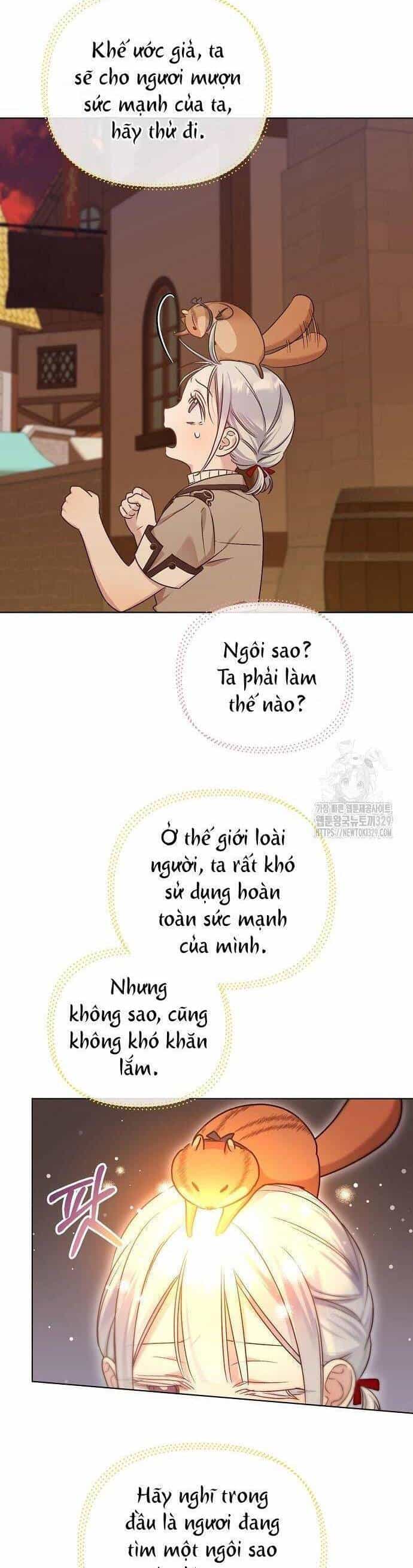Trở Thành Con Gái Nuôi Của Gia Tộc Sát Thủ - Chương 11 - ảnh 31