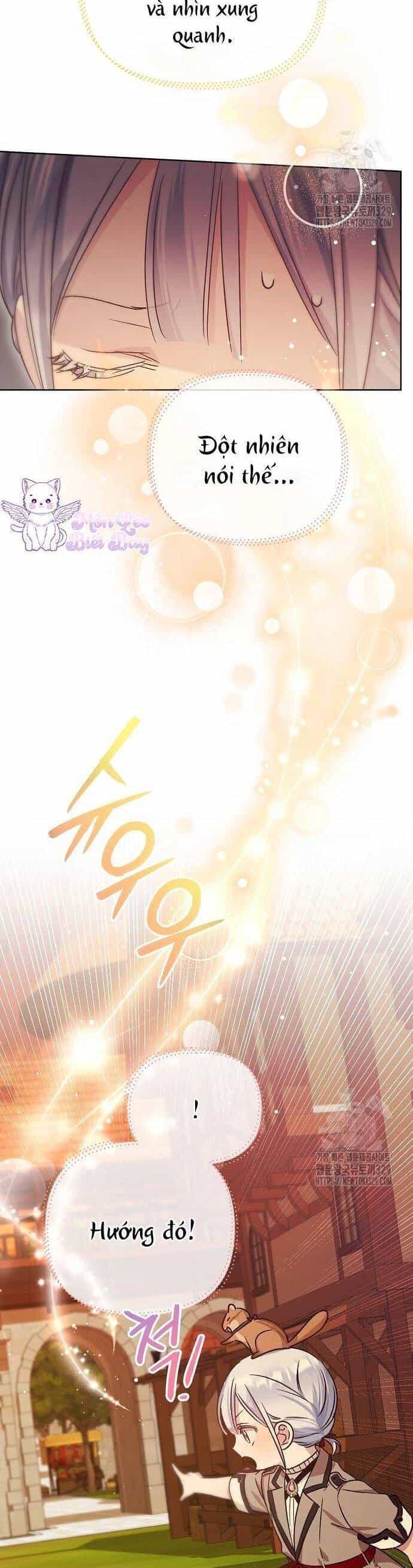 Trở Thành Con Gái Nuôi Của Gia Tộc Sát Thủ - Chương 11 - ảnh 32